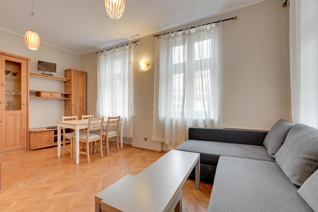 Old Town Apartments Gdańsk Exterior foto